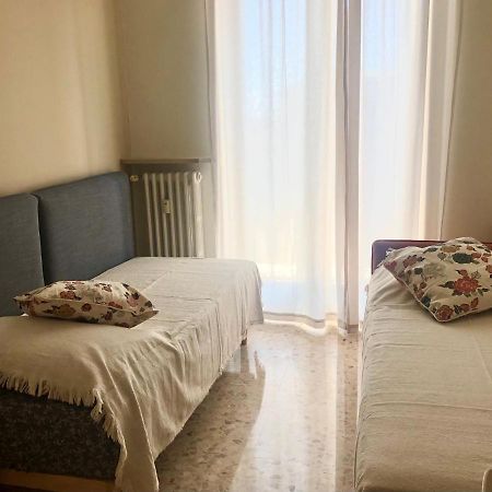 Attico Spazio Alla Luce Vérone Extérieur photo