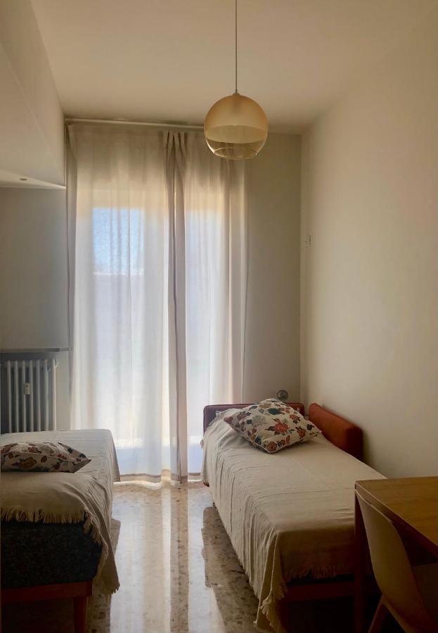 Attico Spazio Alla Luce Vérone Extérieur photo